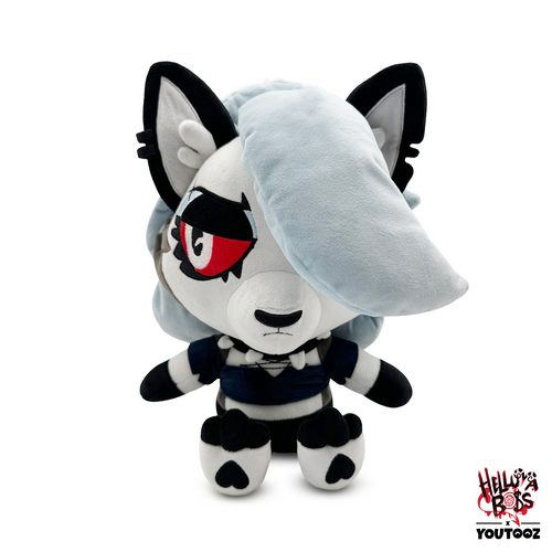 Loona 9" Plush