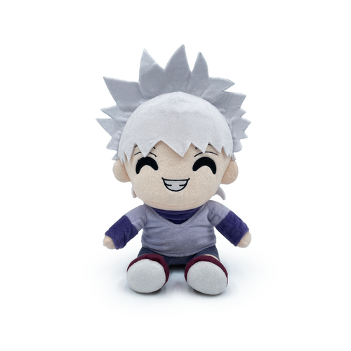 Killua 9" Plush