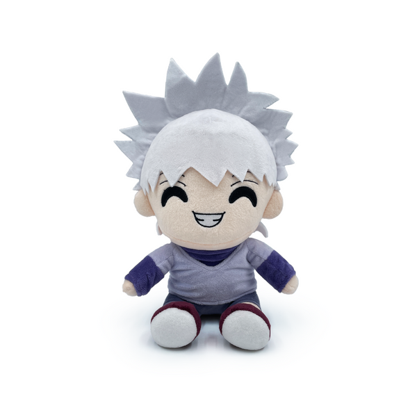 Killua 9" Plush