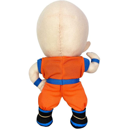 Krillin 8" Plush