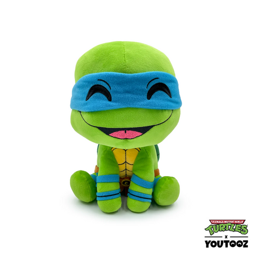 Leonardo 9" Plush