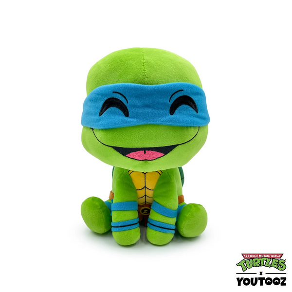 Leonardo 9" Plush