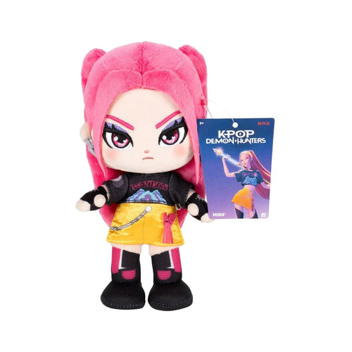 KPop Demon Hunters 8" Core Plush Assortment
