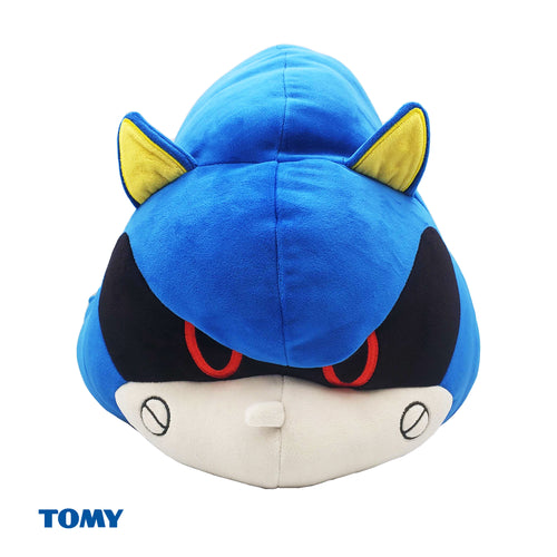 Metal Sonic 18" Plush