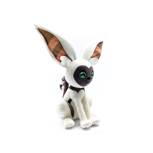 Momo Sit 12" Plush