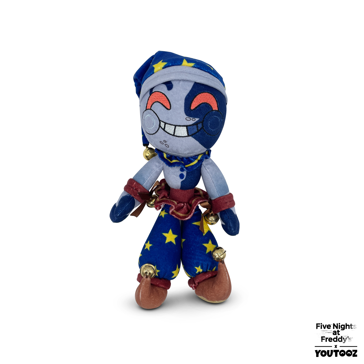 FNAF Moon 9 FNAF Moon 9