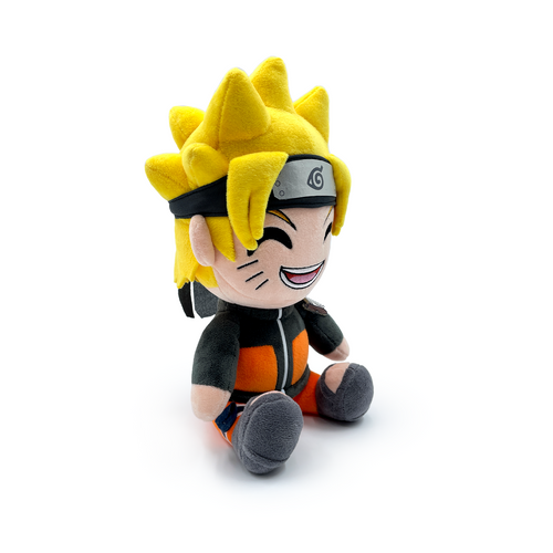 Naruto 9" Plush