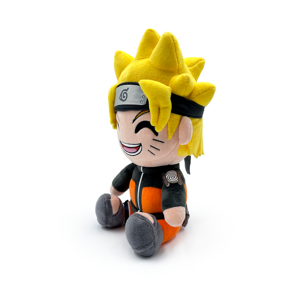 Naruto 9" Plush