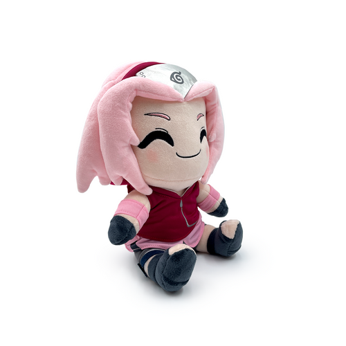 Sakura 9" Plush