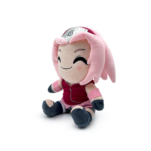 Sakura 9" Plush
