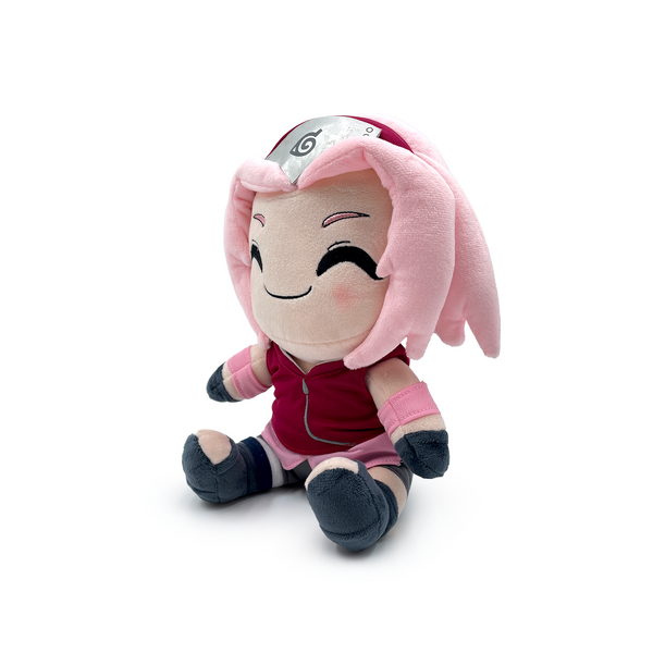 Sakura 9" Plush