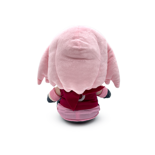 Sakura 9" Plush