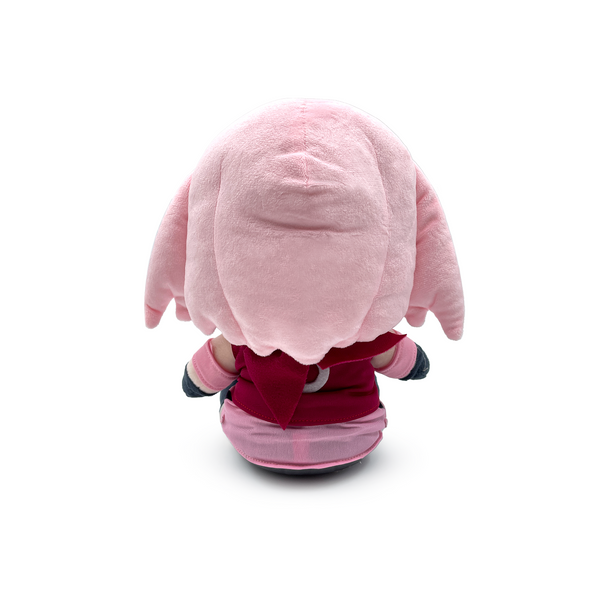 Sakura 9" Plush