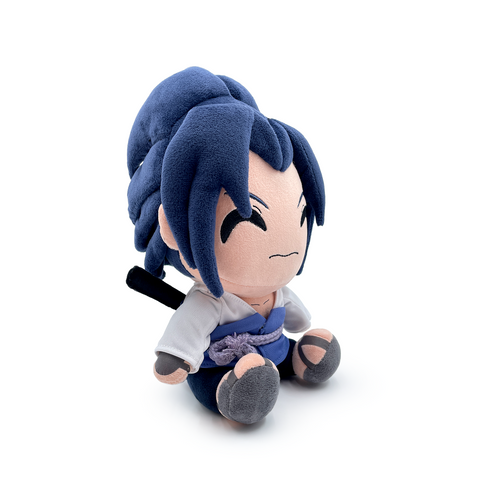 Sasuke 9" Plush