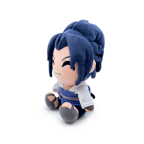 Sasuke 9" Plush