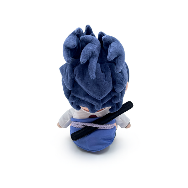 Sasuke 9" Plush