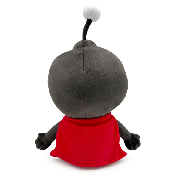 Nibbler 9" Plush
