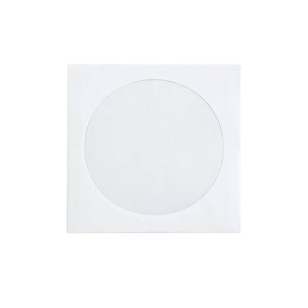 1000 Pack Paper CD Sleeves