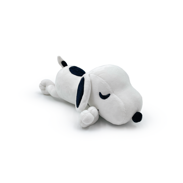 Snoopy Flop 9" Plush