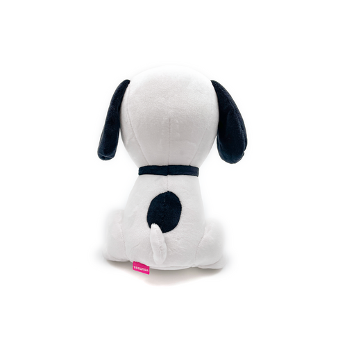 Snoopy Sit 9" Plush