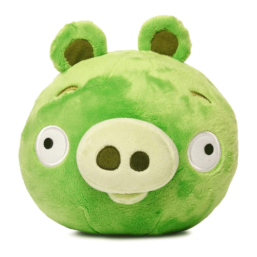 Plain Pig 8" Plush
