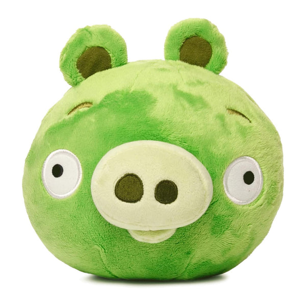 Plain Pig 8" Plush