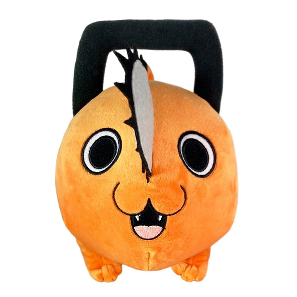 Chainsaw Man - Pochita Smile 8" Plush