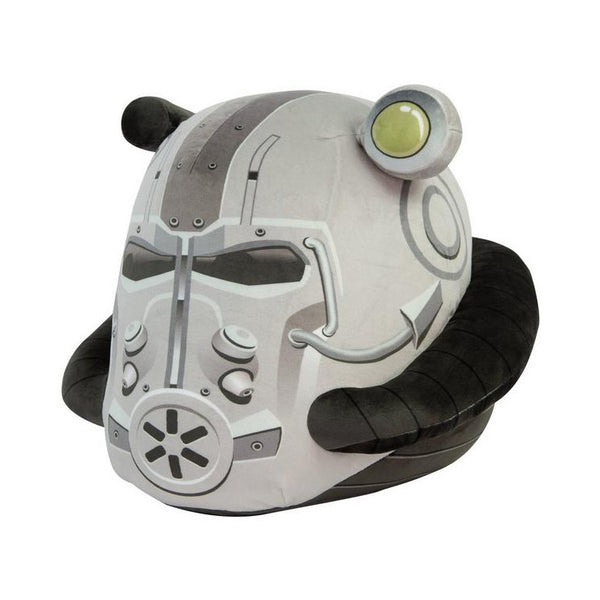 Power Armor Helmet 15" Plush
