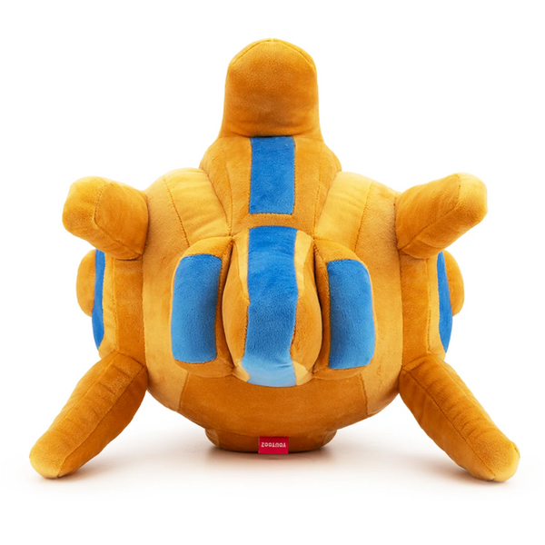 Probe 9" Plush