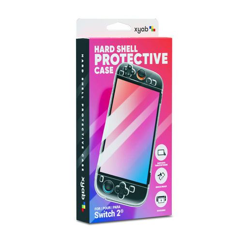 Hard Shell Protective Case