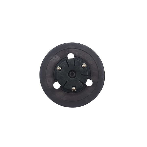 10 Pack Ceramic Disc Spindle