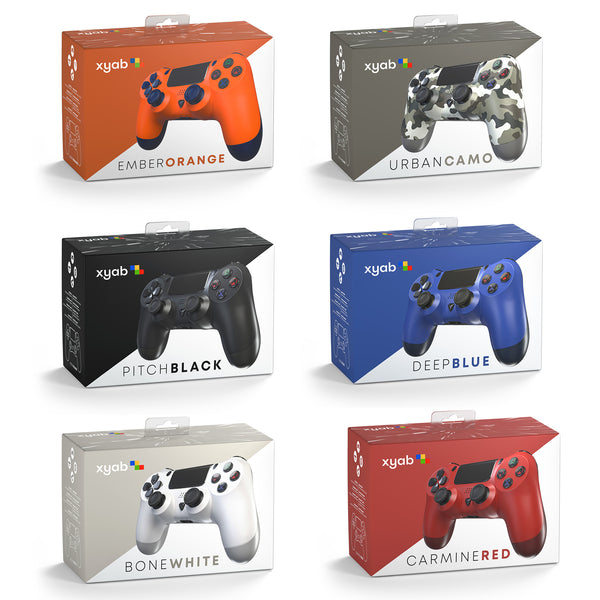 Wireless Controller Bundle