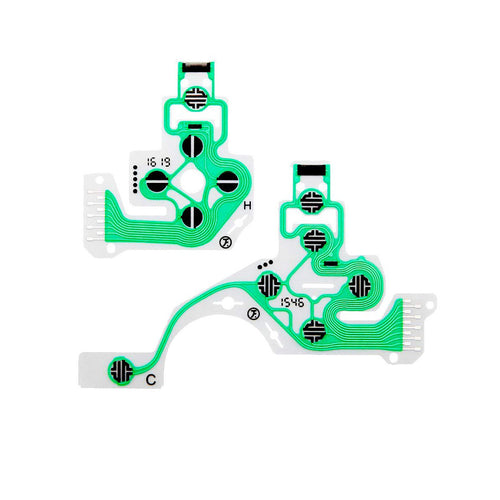 Circuit Ribbon Conductive Film