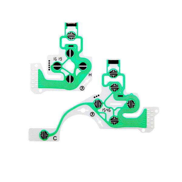 Circuit Ribbon Conductive Film