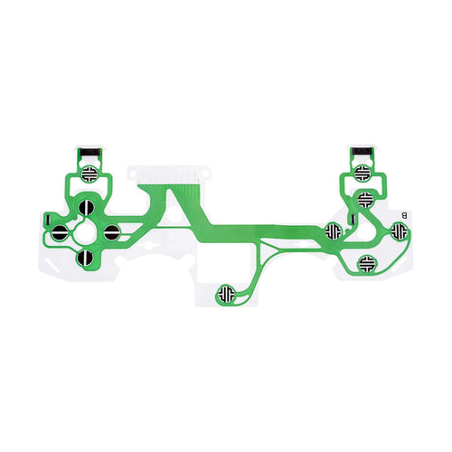 Circuit Ribbon Conductive Film