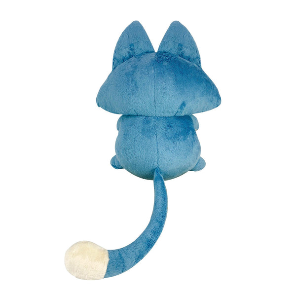 Puar 12" Plush