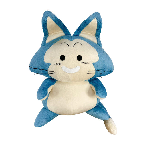 Puar 12" Plush
