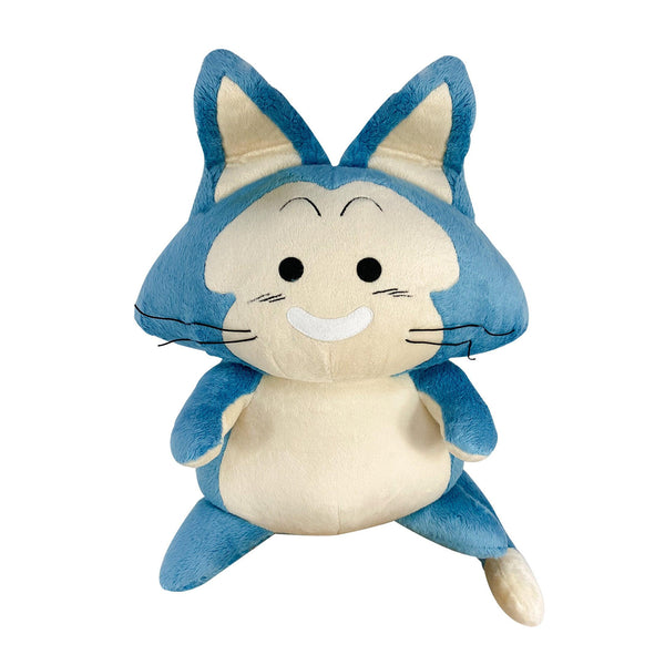 Puar 12" Plush