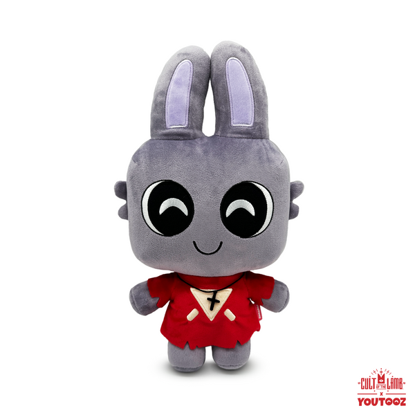 Rabbit 9" Plush