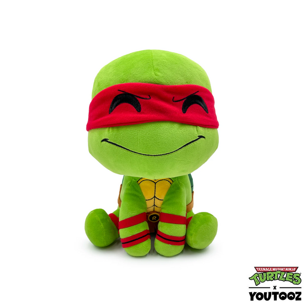 Raphael 9" Plush