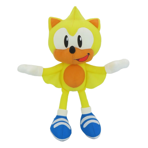 Ray The Flying Squirrel 10" Plush