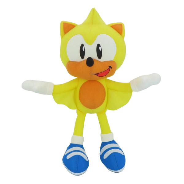 Ray The Flying Squirrel 10" Plush