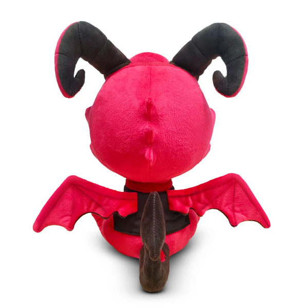 Razzle 9" Plush