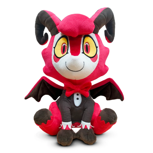 Razzle 9" Plush