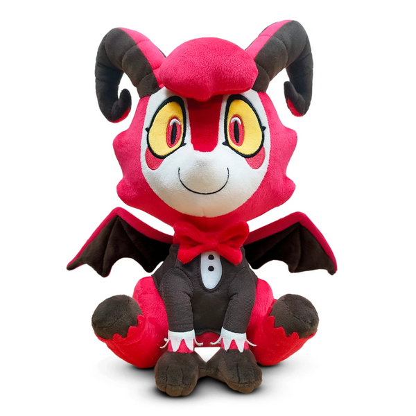 Razzle 9" Plush