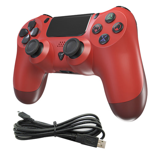 Wireless Controller - Red