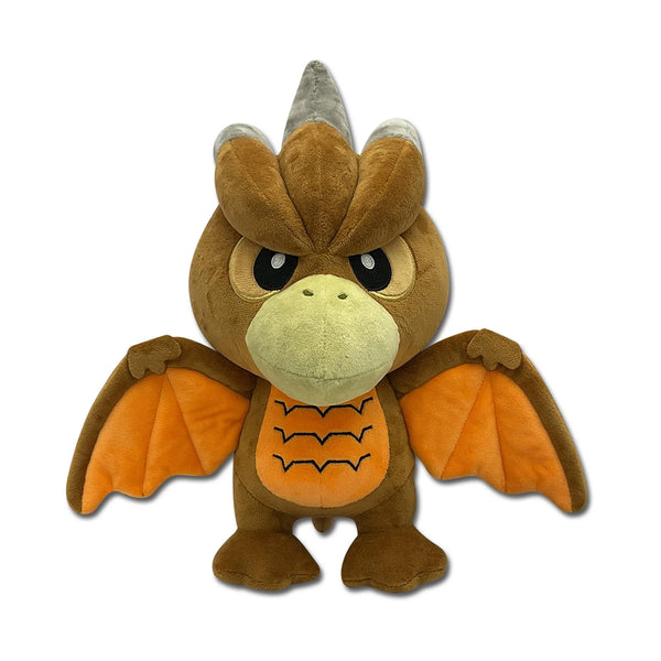 Rodan 11" Plush