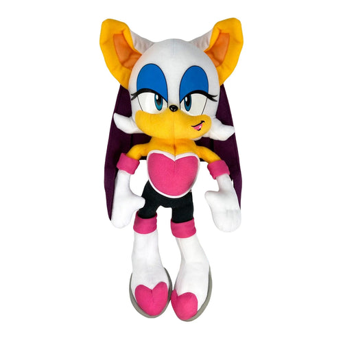 Rouge the Bat 8.5" Plush