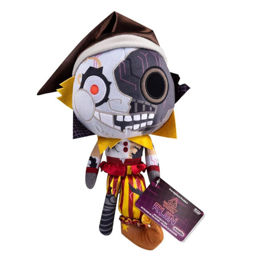 FNAF Ruin Sun 7" Plush