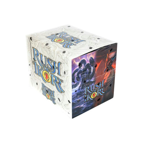 Rush of Ikorr Act 1 Starter Deck Display Box 8 Pack